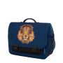 Cartable Classique Midi 30 cm Lion DJ