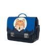 Cartable Classique Midi 30 cm Wolf