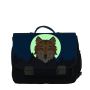 Cartable Classique Midi 30 cm Wolf