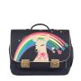 Cartable Classique Midi 30 cm Rainbow Deer