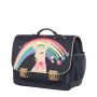 Cartable Classique Midi 30 cm Rainbow Deer