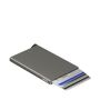 Porte-cartes Cardprotector anti-RFID 10.2 cm Earth Grey