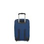 Valise cabine souple Transit'R S 51 cm Peony Navy