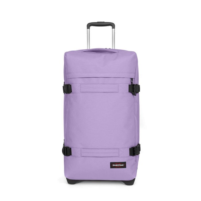 Sac de voyage Transit'R L 121 Litres Lavender Lilac