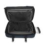 Valise cabine souple Transit'R S 51 cm Triple Denim