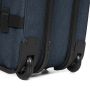 Valise cabine souple Transit'R S 51 cm Triple Denim