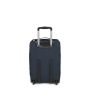 Valise cabine souple Transit'R S 51 cm Triple Denim