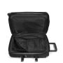 Valise cabine souple Tranverz S 51 cm Tags Black