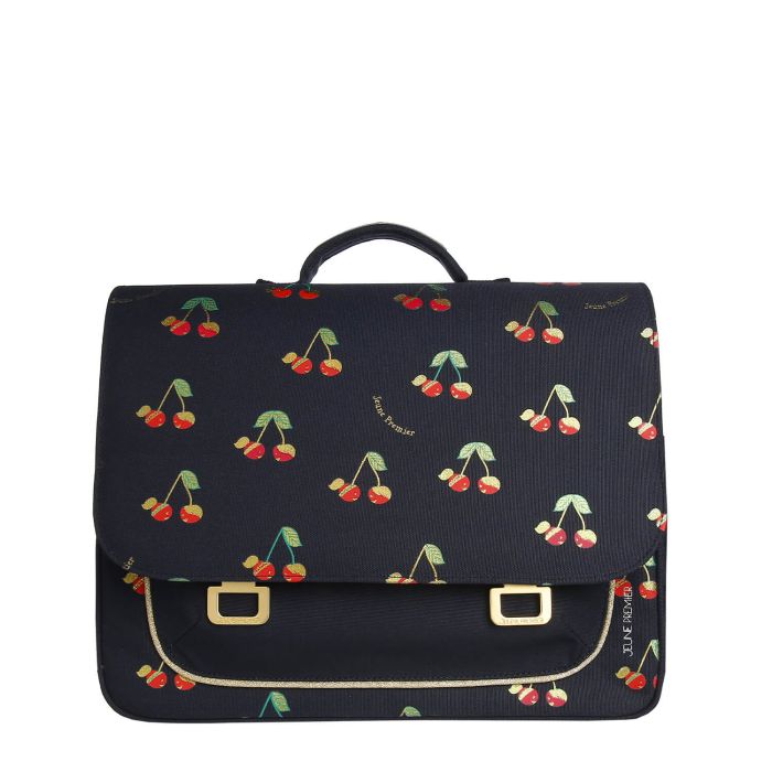 Cartable It Bag Midi 38cm Love Cherries