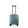 Valise underseat rigide Pure Mate Mini 45 cm Bleu Ardoise