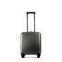 Valise underseat rigide Pure Mate Mini 45 cm Anthracite