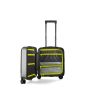 Valise underseat rigide Pure Mate Mini 45 cm Anthracite