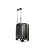 Valise underseat rigide Pure Mate Mini 45 cm Anthracite