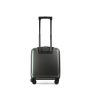 Valise underseat rigide Pure Mate Mini 45 cm Anthracite