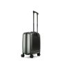 Valise underseat rigide Pure Mate Mini 45 cm Anthracite