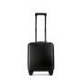 Valise underseat rigide Pure Mate Mini 45 cm Black Out