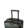 Valise underseat rigide Pure Mate Mini 45 cm Black Out