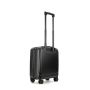 Valise underseat rigide Pure Mate Mini 45 cm Black Out