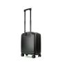 Valise underseat rigide Pure Mate Mini 45 cm Black Out