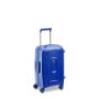 Valise cabine rigide Moncey 55 cm Marine