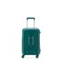 Valise cabine rigide Moncey 55 cm Vert