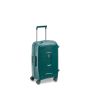 Valise cabine rigide Moncey 55 cm Vert