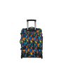 Valise cabine souple 55 cm Boulogne