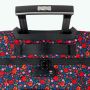 Valise cabine souple 55 cm Maupiti