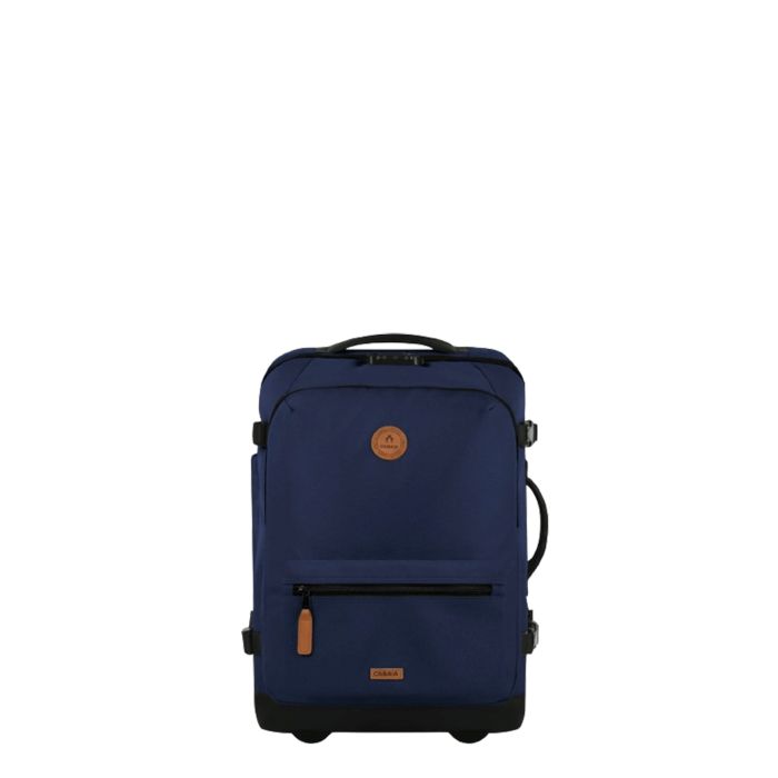 Valise cabine souple 55 cm Reykjavik