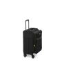 Valise cabine souple Brochant 3 Extensible 55 cm Noir Profond