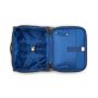 Valise cabine souple Brochant 3 Underseater 39 cm Noir Profond