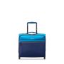 Valise cabine souple Brochant 3 Underseater 39 cm Bleu Outremer