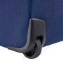 Valise cabine souple Brochant 3 Underseater 39 cm Bleu Outremer