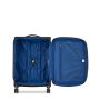 Valise souple Brochant 3 Extensible 67 cm Noir Profond