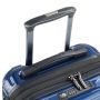 Valise cabine rigide Shadow 5.0 Extensible 55 cm Bleu Marine