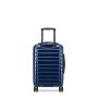 Valise cabine rigide Shadow 5.0 Extensible 55 cm Bleu Marine