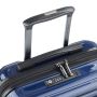 Valise cabine rigide Shadow 5.0 Slim 55 cm Bleu Marine