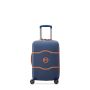 Valise cabine rigide Châtelet air 2.0 Port USB 55 cm Bleu Marine