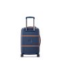 Valise cabine rigide Châtelet air 2.0 Port USB 55 cm Bleu Marine