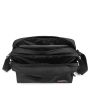 Sac bandoulière ordinateur 16 pouces Crosser 38 cm Black