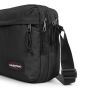 Sac bandoulière ordinateur 16 pouces Crosser 38 cm Black