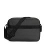 Sac bandoulière ordinateur 16 pouces Crosser 38 cm Black