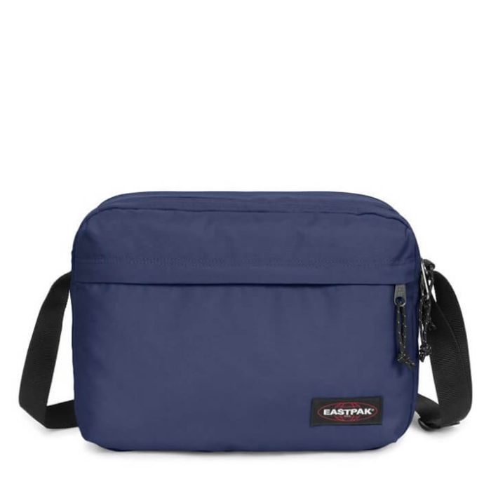 Sac bandoulière ordinateur 16 pouces Crosser 38 cm Boat Navy