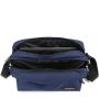 Sac bandoulière ordinateur 16 pouces Crosser 38 cm Boat Navy