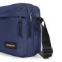 Sac bandoulière ordinateur 16 pouces Crosser 38 cm Boat Navy