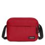 Sac bandoulière ordinateur 16 pouces Crosser 38 cm Scarlet Red