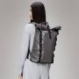 Sac à dos Sibu Rolltop Rucksack 46 cm Grey