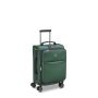 Valise cabine souple Turenne Soft Extensible 56 cm Vert