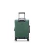 Valise cabine souple Turenne Soft Extensible 56 cm Vert