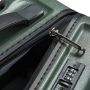 Valise cabine rigide Turenne 2.0 55 cm Vert